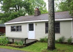 Foreclosure Listing in HOLTCAMP LN GRAYLING, MI 49738