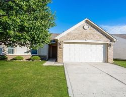 Foreclosure in  DEERCREST LN Indianapolis, IN 46239
