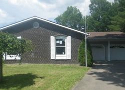 Foreclosure in  SHAWNEE DR Dover, OH 44622