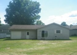 Foreclosure in  SHAWNEE DR Dover, OH 44622