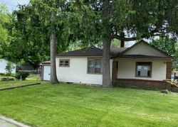 Foreclosure in  S HUDSON ST Coldwater, MI 49036