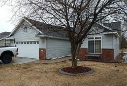 Foreclosure in  41ST AVE S Saint Cloud, MN 56301