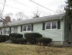 Foreclosure in  OLD WINDHAM RD South Windham, CT 06266