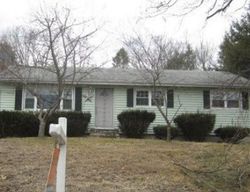 Foreclosure Listing in OLD WINDHAM RD SOUTH WINDHAM, CT 06266