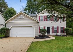 Foreclosure in  MOUNTAINSIDE LN Charlotte, NC 28278