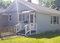 Foreclosure Listing in E CENTER ST BELDING, MI 48809