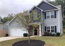 Foreclosure in  FORREST HILLS DR Dallas, GA 30157