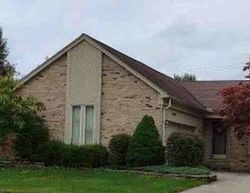 Foreclosure in  FOXTAIL CT Macomb, MI 48044