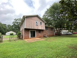 Foreclosure in  HIGHLAND DR Bessemer, AL 35023