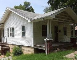 Foreclosure in  S OXFORD AVE Independence, MO 64053