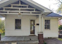 Foreclosure in  S OXFORD AVE Independence, MO 64053