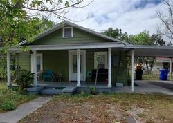 Foreclosure in  W 2ND ST Lakeland, FL 33805