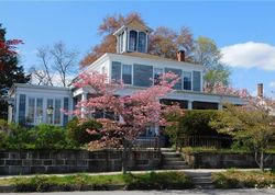 Foreclosure in  CENTRAL AVE Norwich, CT 06360