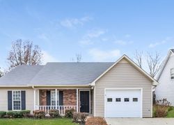 Foreclosure in  ARDMORE VILLAGE LN Winston Salem, NC 27127