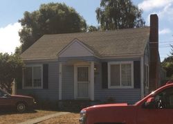 Foreclosure in  E ST Eureka, CA 95503