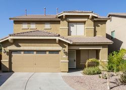 Foreclosure in  N PATRICIA CIR San Tan Valley, AZ 85140