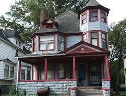 Foreclosure in  KNOWLES ST Cleveland, OH 44112