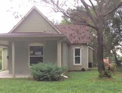 Foreclosure in  S 19TH ST Saint Joseph, MO 64507