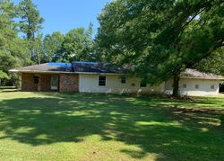 Foreclosure in  PACE RD Columbia, MS 39429