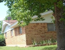 Foreclosure in  CHETWOOD DR Oklahoma City, OK 73115