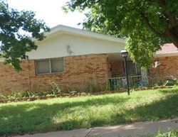 Foreclosure in  CHETWOOD DR Oklahoma City, OK 73115