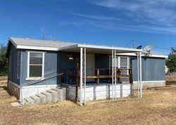 Foreclosure in  S KACHINA TRL Globe, AZ 85501