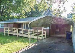 Foreclosure in  SOMERVILLE ST Moscow, TN 38057