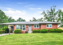 Foreclosure in  ADDISON CT Louisville, KY 40216