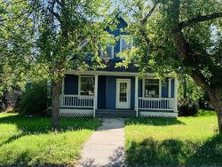 Foreclosure in  2ND AVE W Culbertson, MT 59218