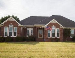 Foreclosure in  WHIRLWIND CIR Huntsville, AL 35811