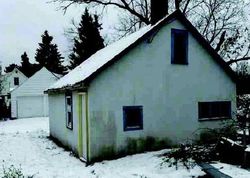 Foreclosure in  7TH ST SW Chisholm, MN 55719
