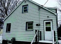 Foreclosure in  7TH ST SW Chisholm, MN 55719