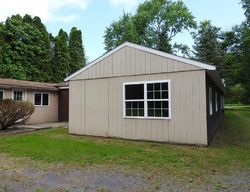 Foreclosure in  SHANTZ RD Jordan, NY 13080