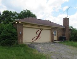 Foreclosure in  W US HIGHWAY 40 Cambridge City, IN 47327