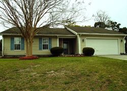 Foreclosure in  MARSH HEN CT Swansboro, NC 28584