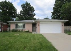 Foreclosure in  KELLY RD Roseville, MI 48066