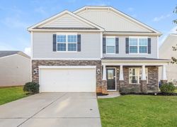 Foreclosure in  LINDPOINT LN Monroe, NC 28110