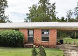 Foreclosure in  MCBRIDE CIR S Axis, AL 36505