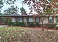 Foreclosure in  SALEM MILL TRL SE Conyers, GA 30013