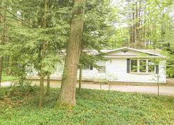 Foreclosure in  WILDWOOD RD Interlochen, MI 49643