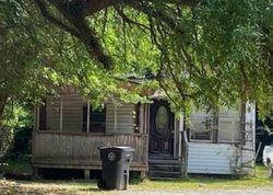 Foreclosure in  GILBERT ST Mobile, AL 36610