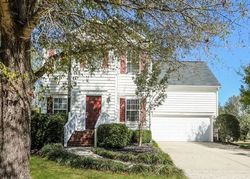 Foreclosure in  CAROLINA CROSSING DR Charlotte, NC 28273