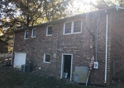 Foreclosure in  W OAK DR Bon Aqua, TN 37025