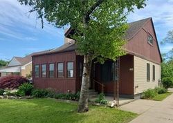 Foreclosure in  SHAKESPEARE AVE Eastpointe, MI 48021