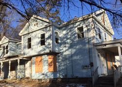 Foreclosure in  RUSSELL RD Huntington, MA 01050