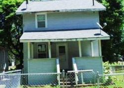 Foreclosure in  S FRANCIS AVE Lansing, MI 48912