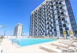 Foreclosure in  NW 85TH AVE PH 2003 Miami, FL 33166