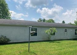 Foreclosure Listing in ROSEFARM RD NW CROOKSVILLE, OH 43731