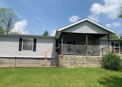 Foreclosure in  ROSEFARM RD NW Crooksville, OH 43731