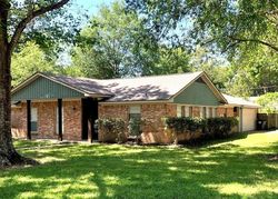 Foreclosure in  SOUTHWOOD DR New Caney, TX 77357